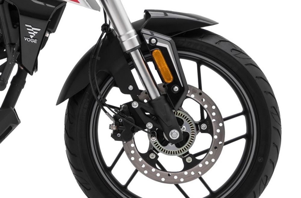 Voge 125R