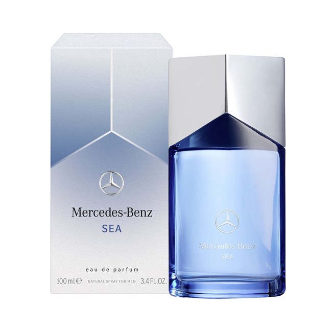 Mercedes-Benz Αρώματα