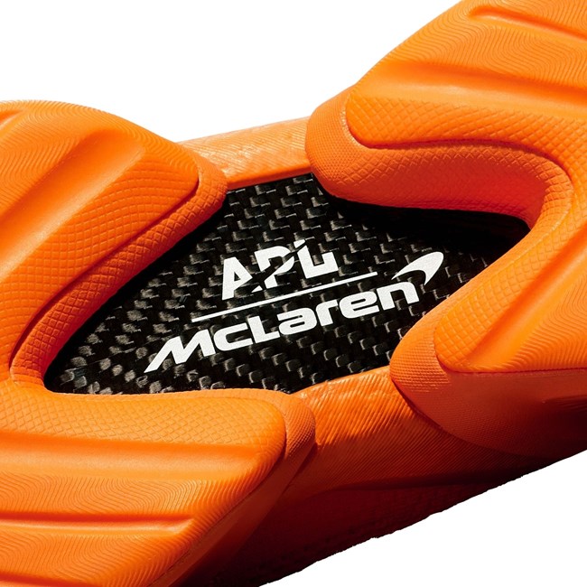 McLaren APL HySpeed