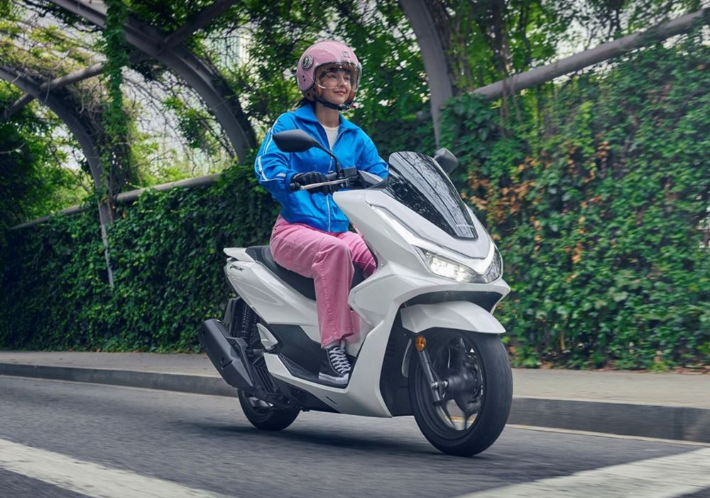 Honda PCX 125
