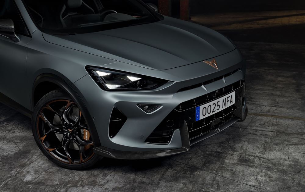 Cupra Formentor VZ5