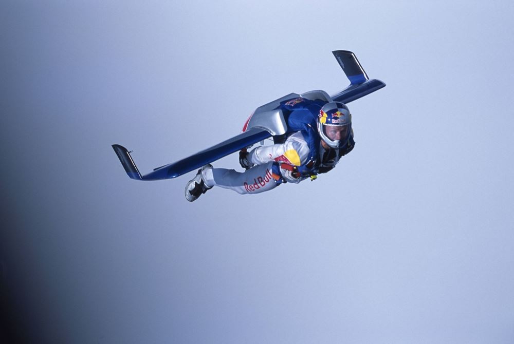 Felix Baumgartner