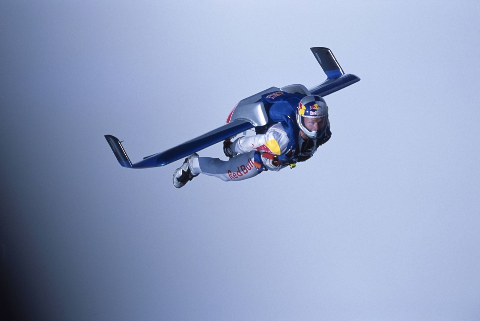 Felix Baumgartner