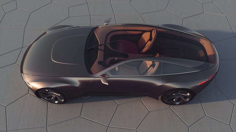 Aegis Coupe