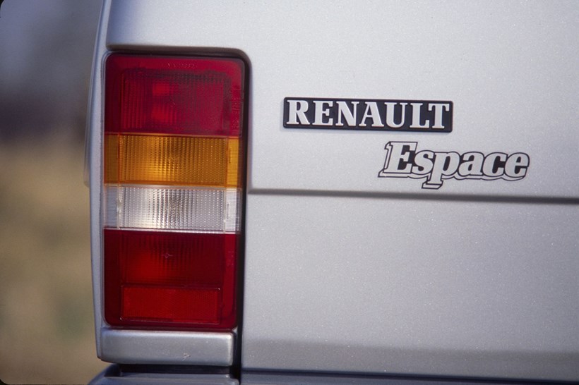 Renault Espace