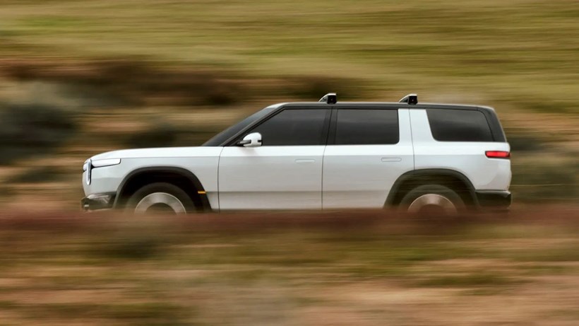 Rivian R2