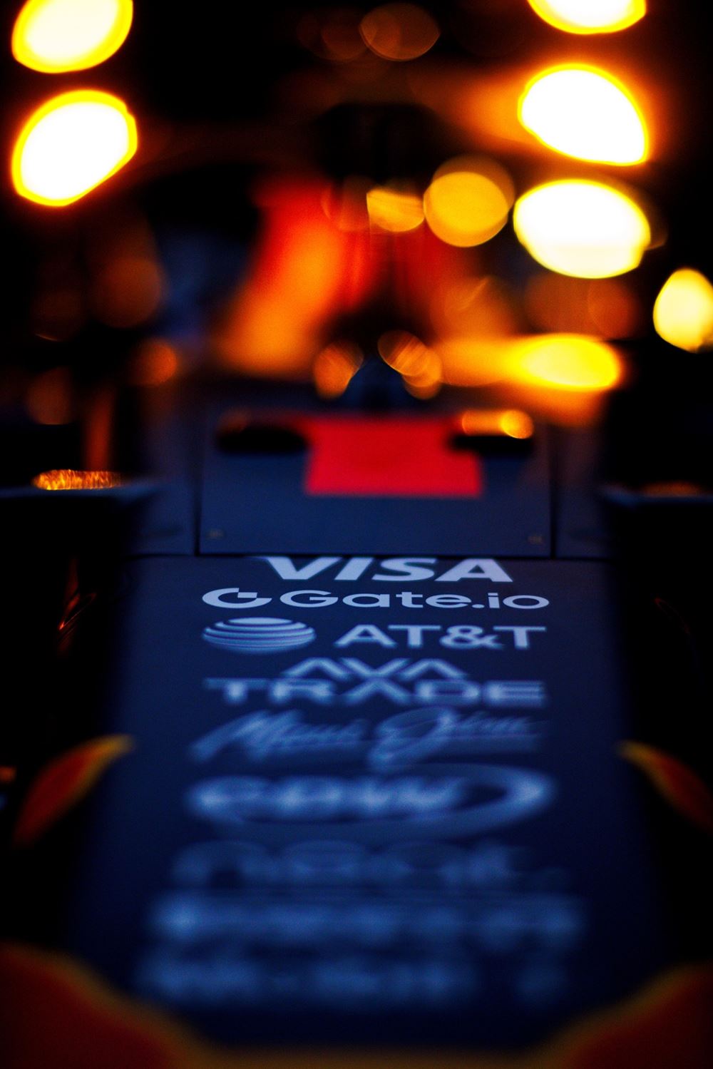 Red Bull RB21 F1 2025
