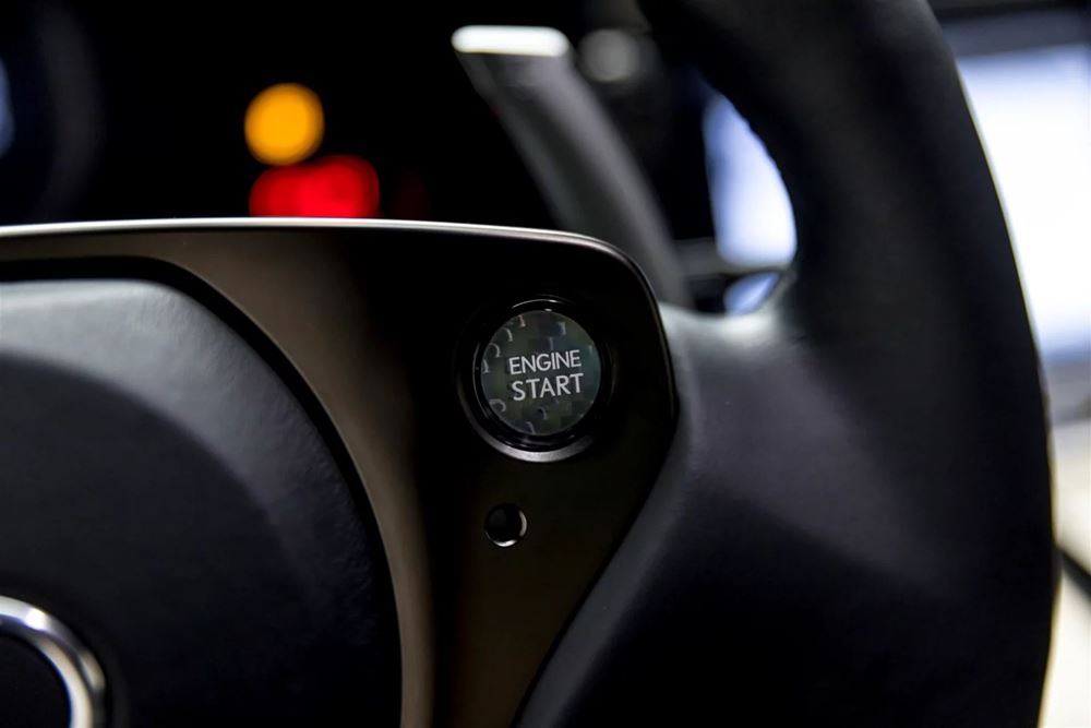 Lexus LFA