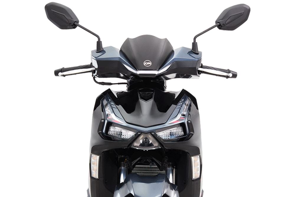 SYM VF185