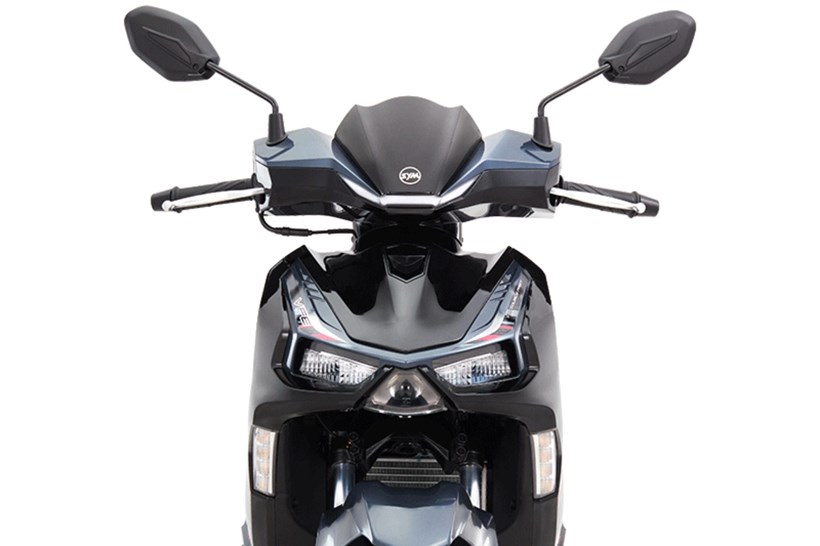 SYM VF185