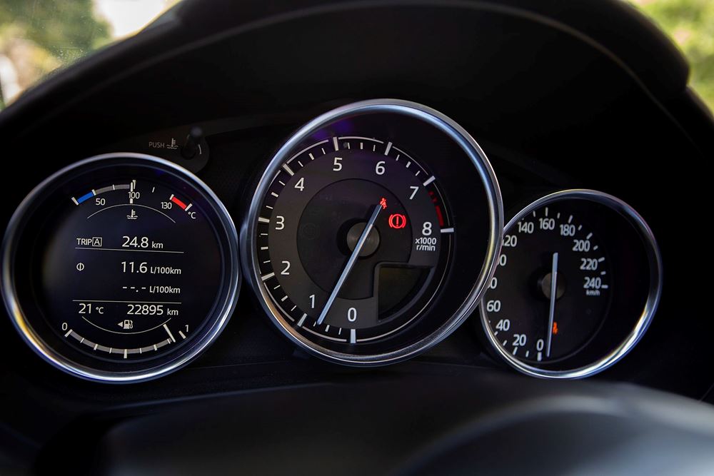Mazda MX5