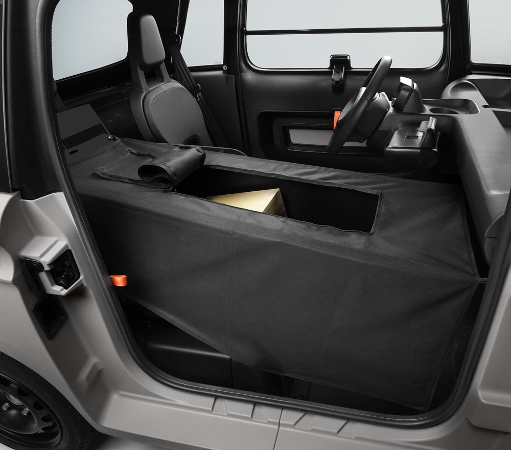 Citroen Ami Νέα έκδοση και νέα χρώματα