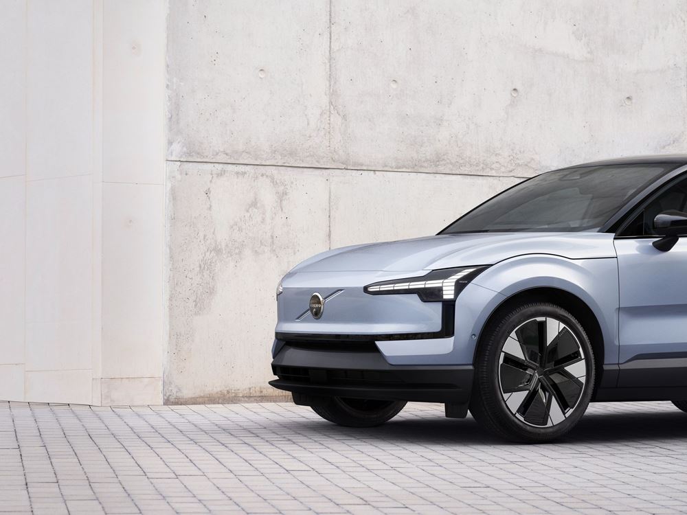 Volvo EX30 SUV Ηλεκτρικό