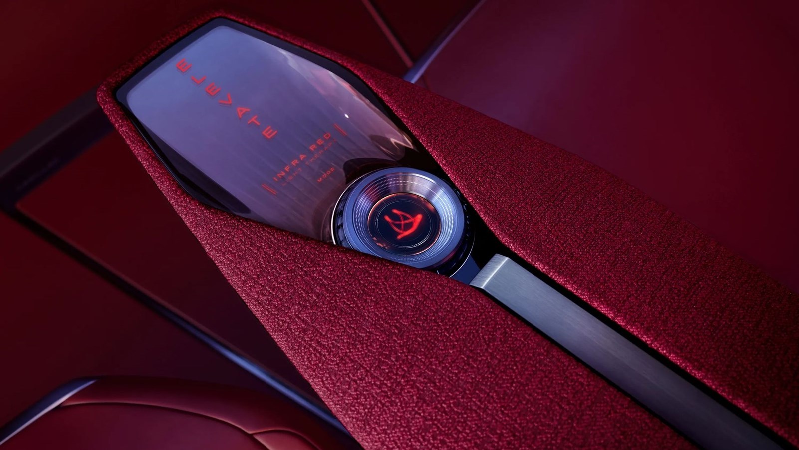 Cadillac Elevated Velocity