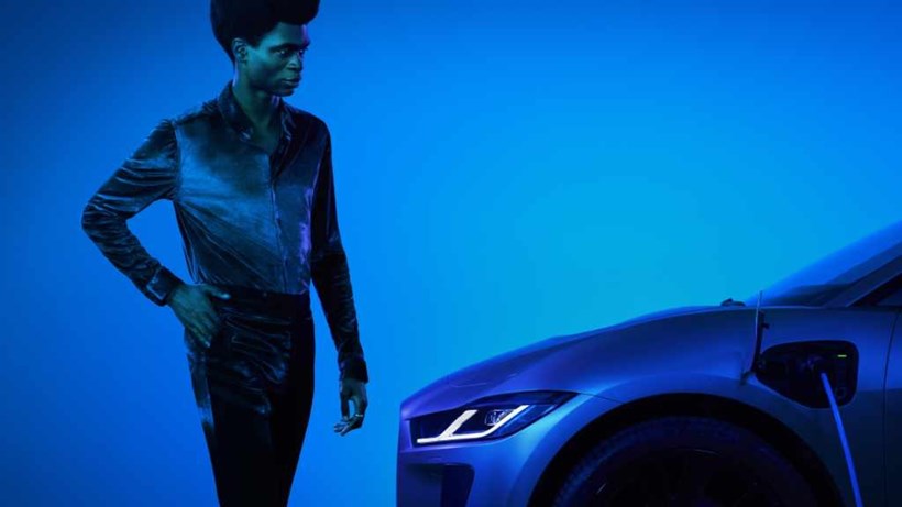 Jaguar lifestyle