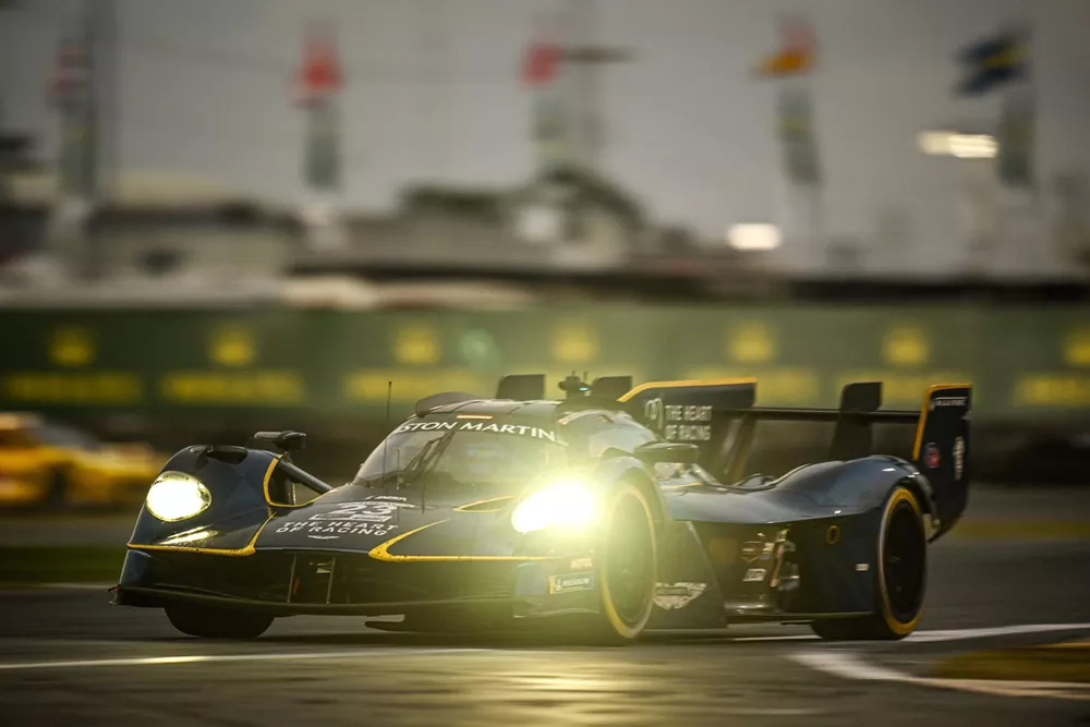 Rolex 24 Daytona 2026