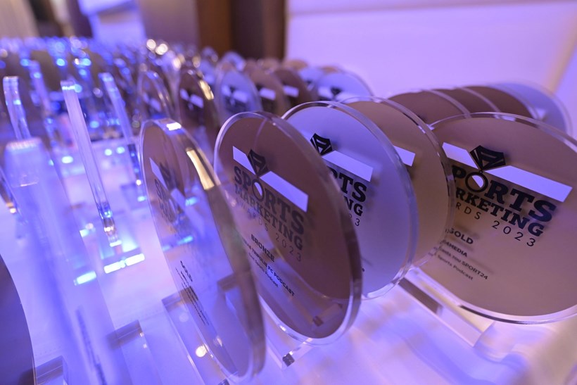 EKO Acropolis Rally Awards