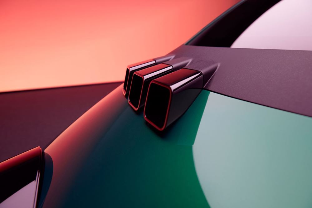 To νέο Renault Twingo είναι ηλεκτρικό
