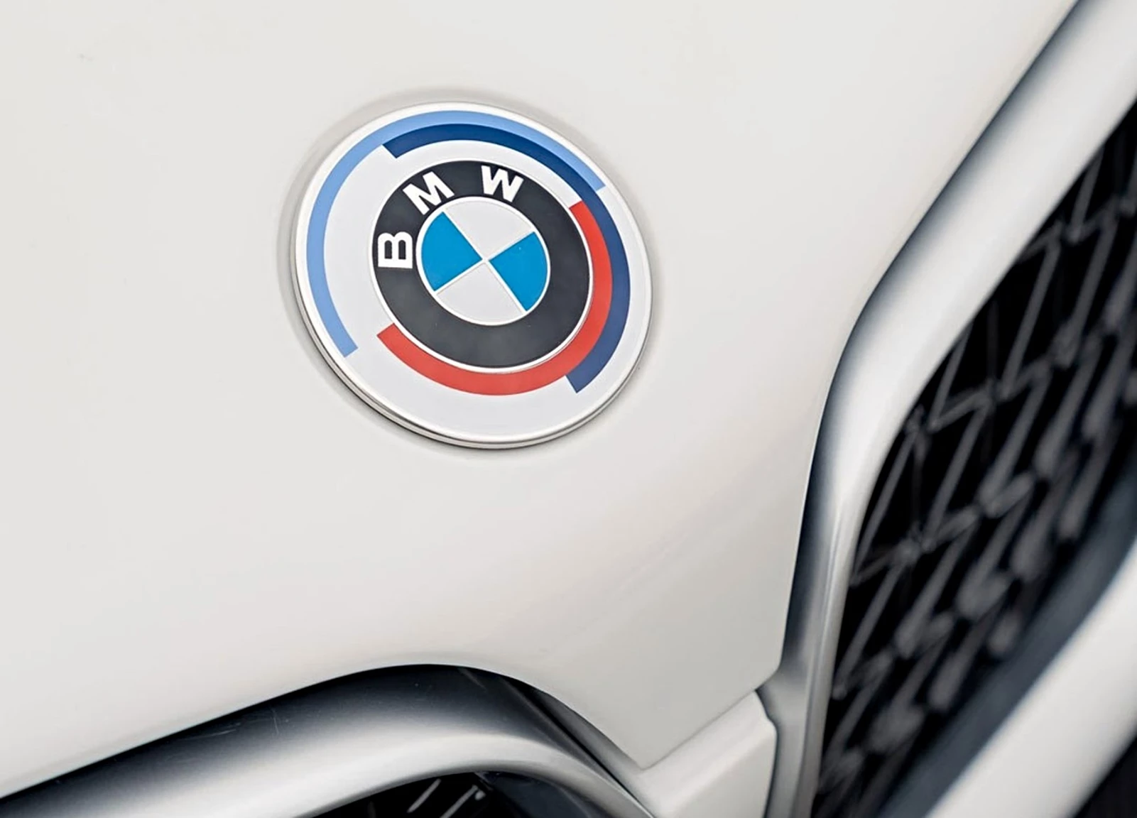 BMW 3.0 CSL
