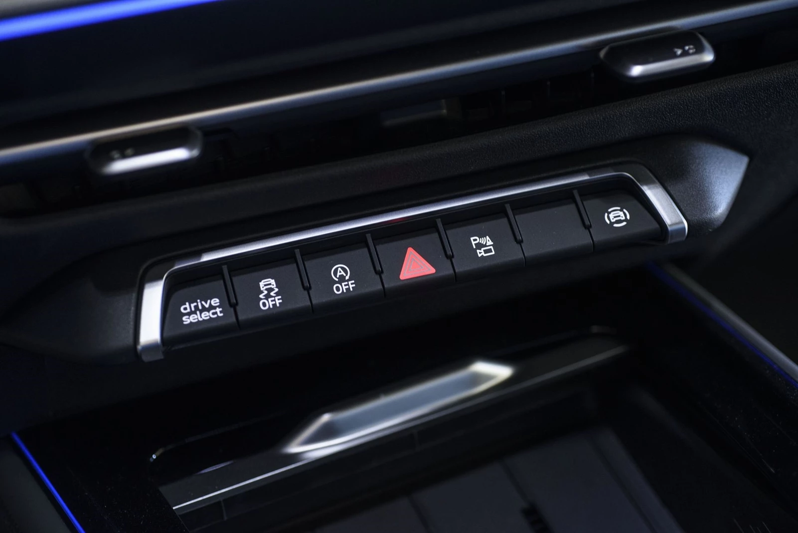 Audi Q3 1.5 TFSI Mild Hybrid 150 PS Δοκιμή