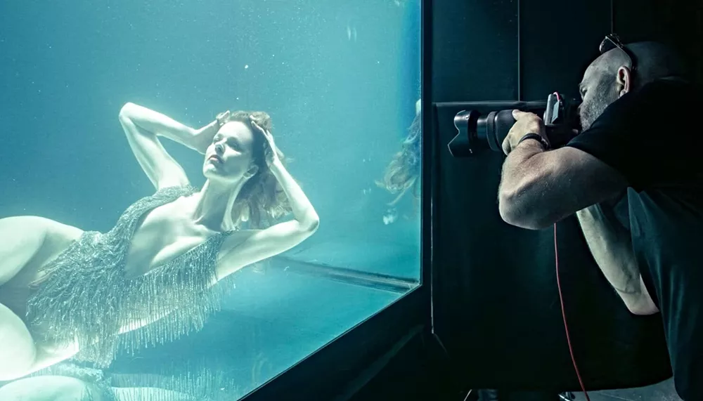 Pirelli calendar 2026