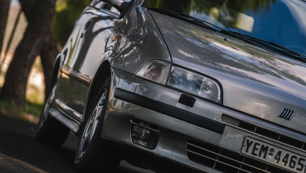 Fiat Punto GT 1994