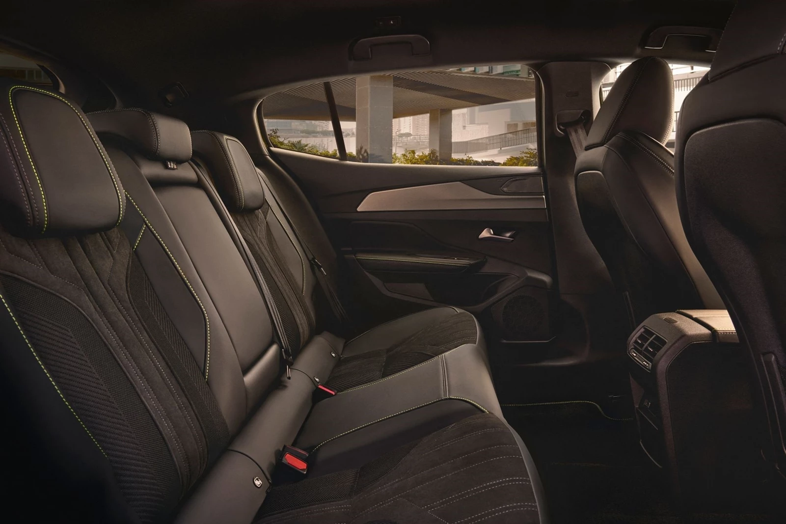 Peugeot 408 MY2026