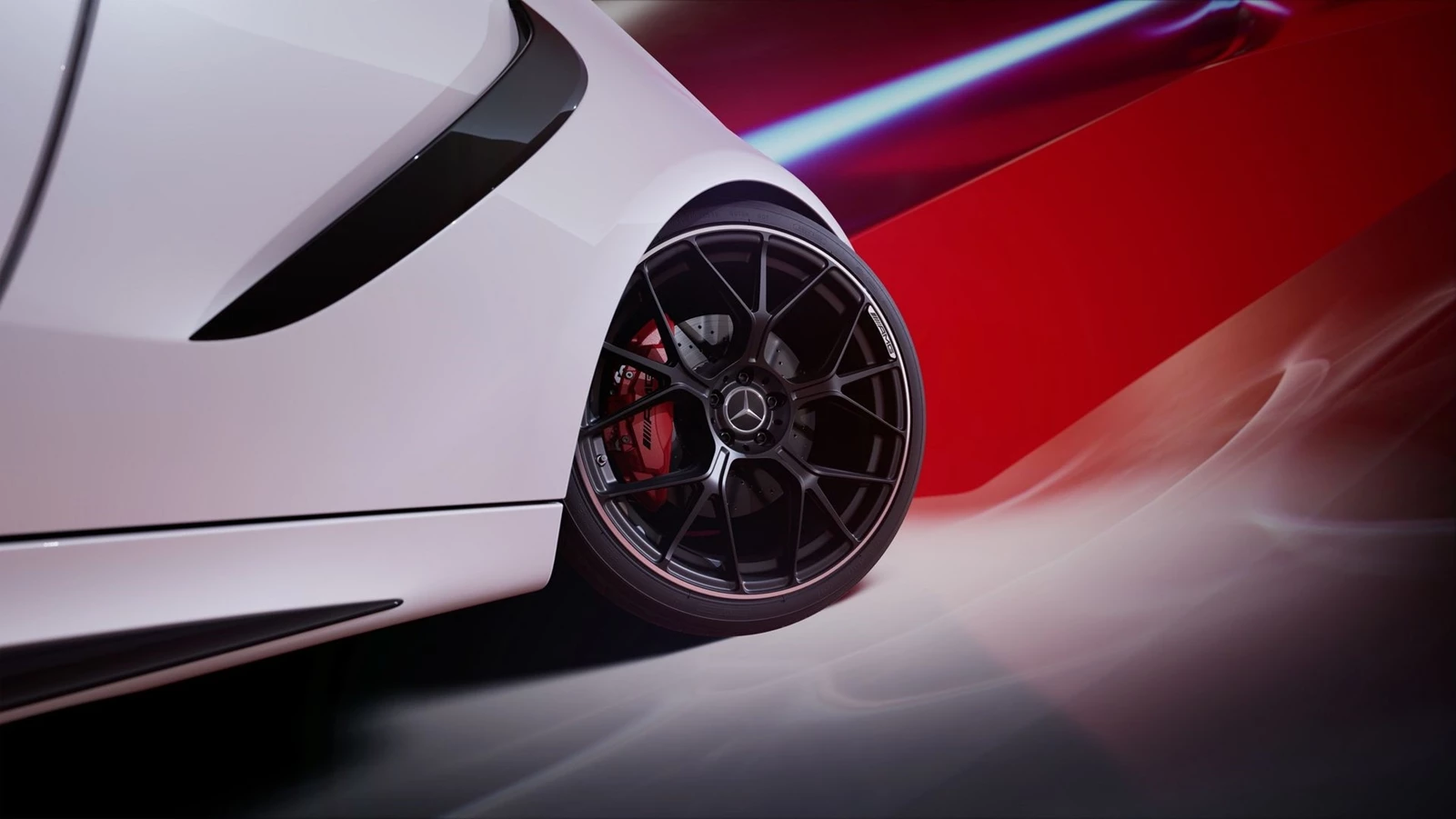 Mercedes-AMG CLE 53 4Matic+ Coupe Edition R