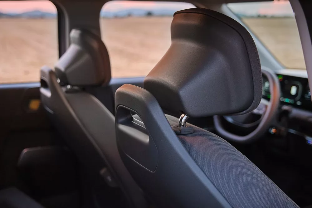 Kia EV2 Ελλάδα