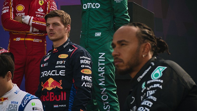 Netflix F1 Drive to Survive Σεζόν 7 Επεισόδιο 1