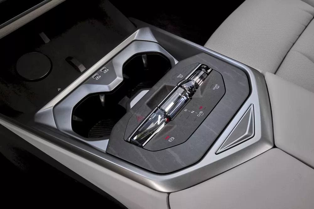 BMW X5 2027
