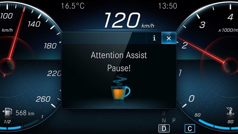 Coffee Brake
