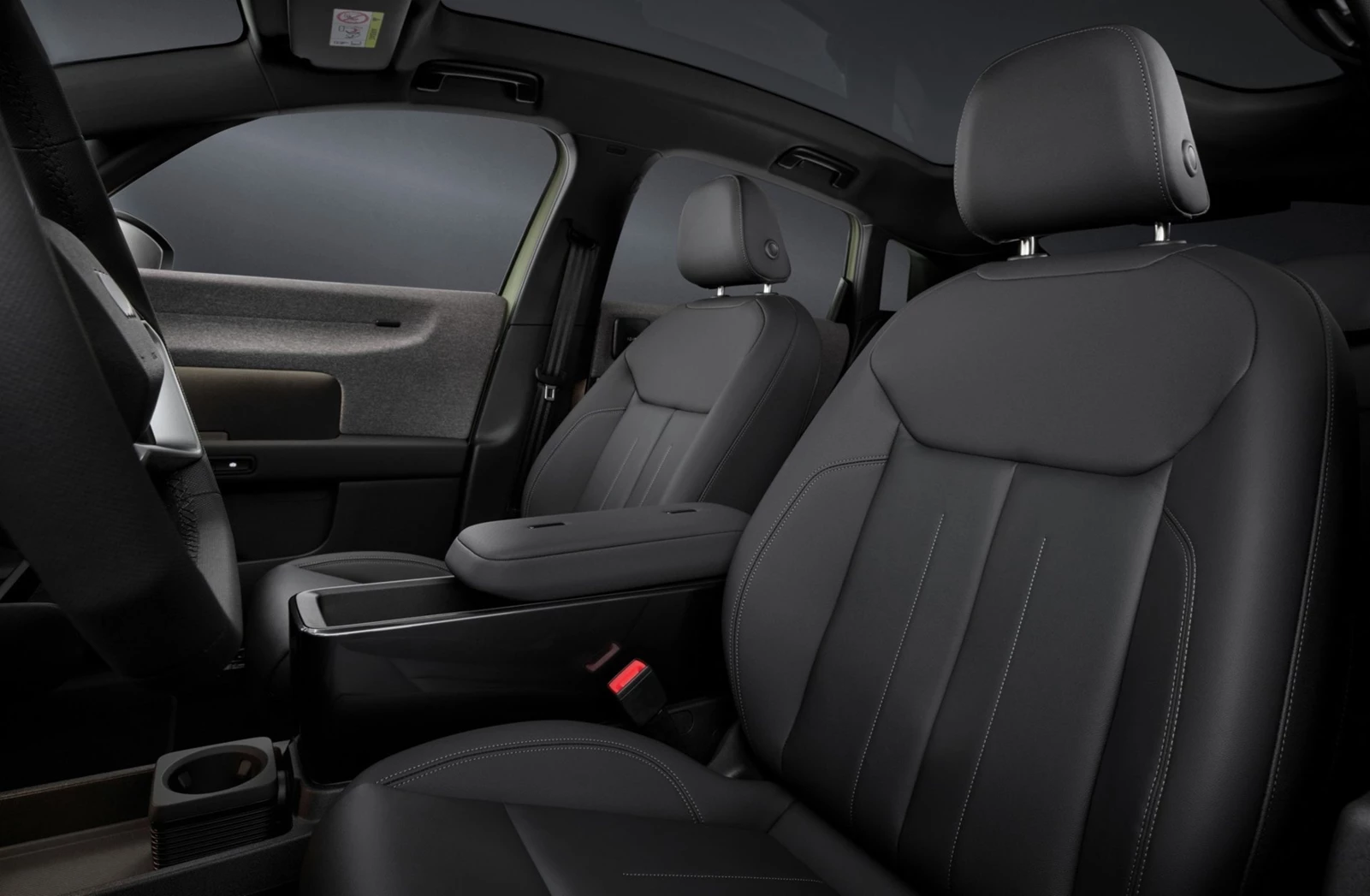 Audi A2 e-tron