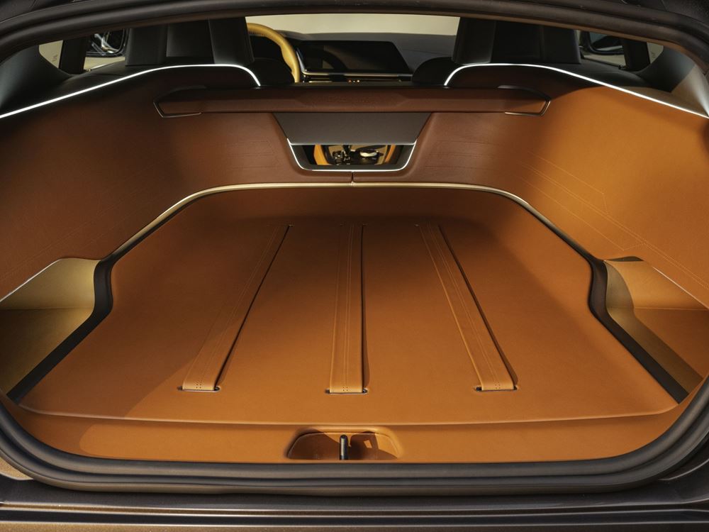 BMW Concept Touring Coupe Villa d&amp;#39;Este
