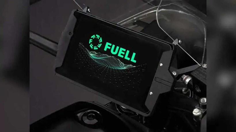 Fuell Fllow concept