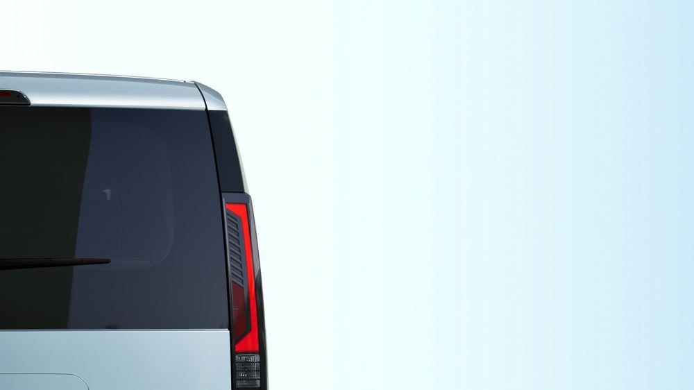 Kia EV Day Teasers