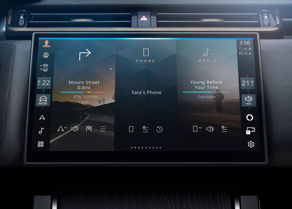Range Rover Velar