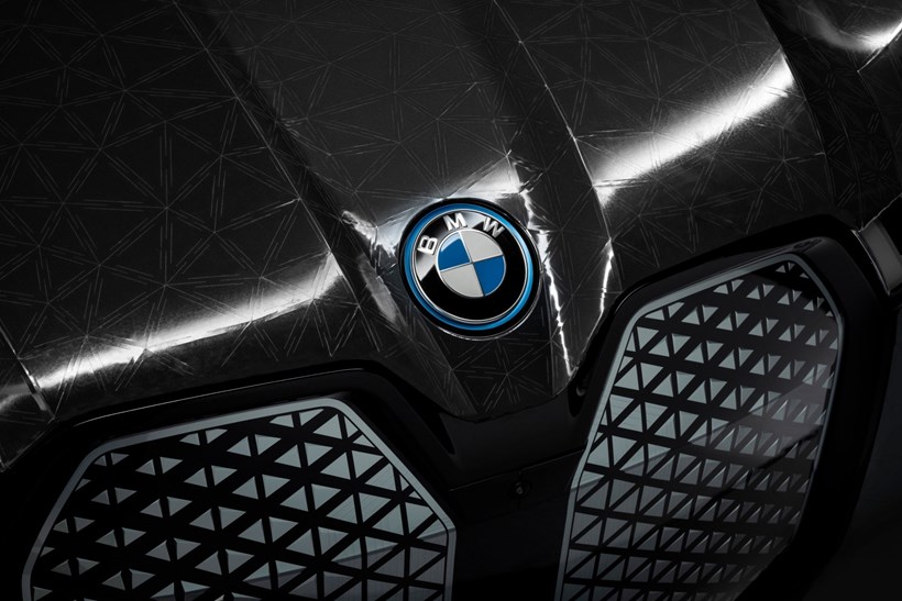 BMW logo