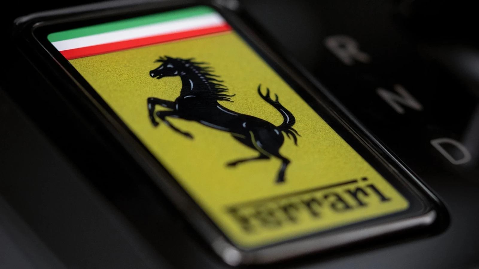 Ferrari Luce