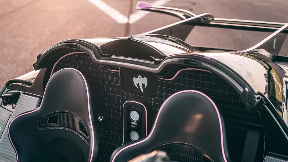 Koenigsegg One:1