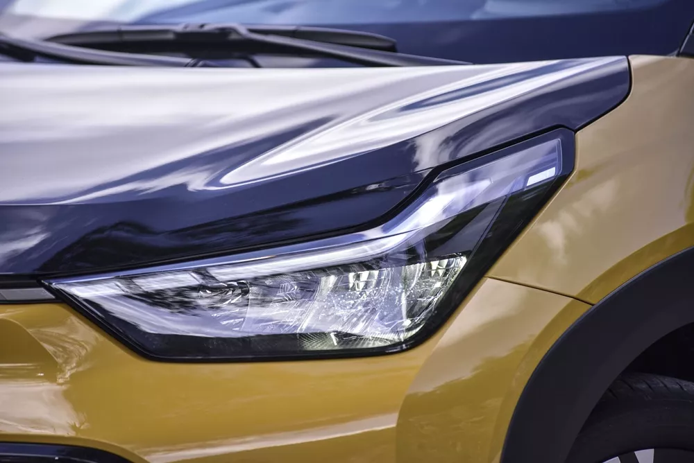 Toyota Aygo X Ηybrid