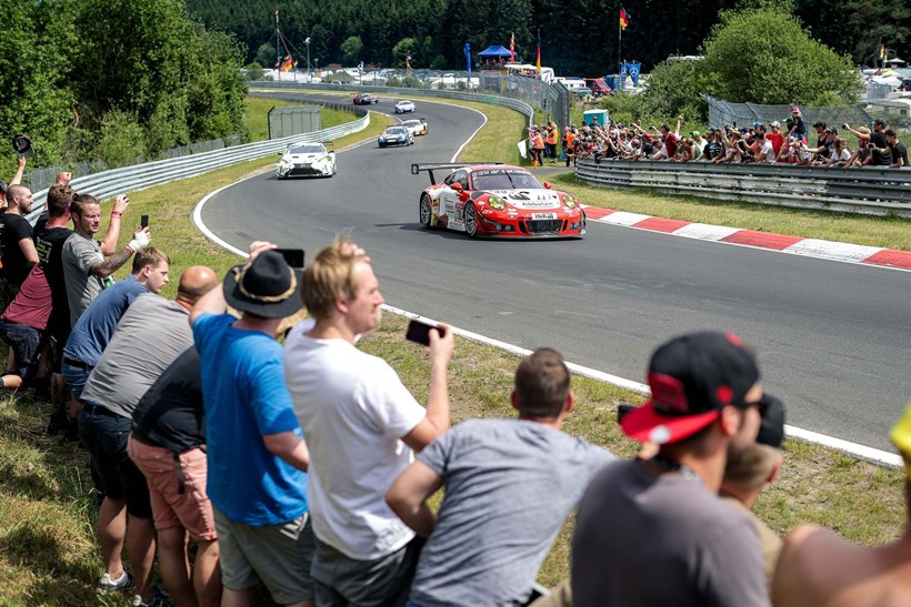 Nurburgring Guide 2022