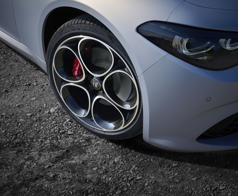 Alfa Romeo