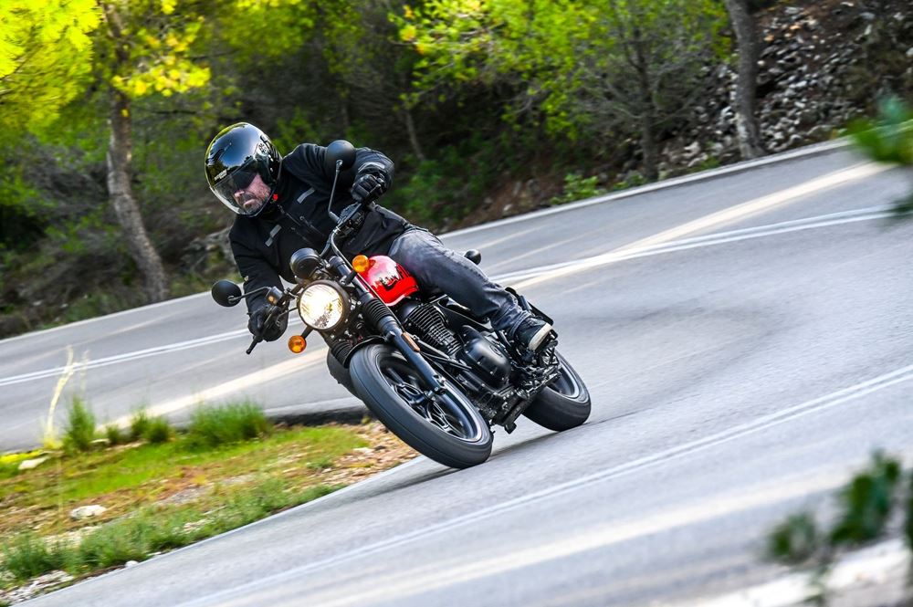 Royal Enfield