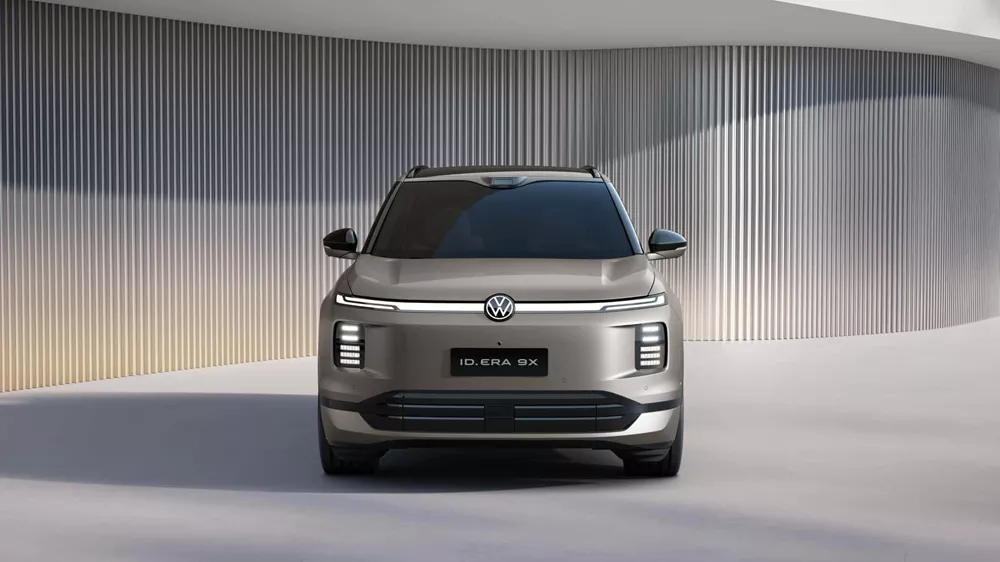 VW ID. Era 9X