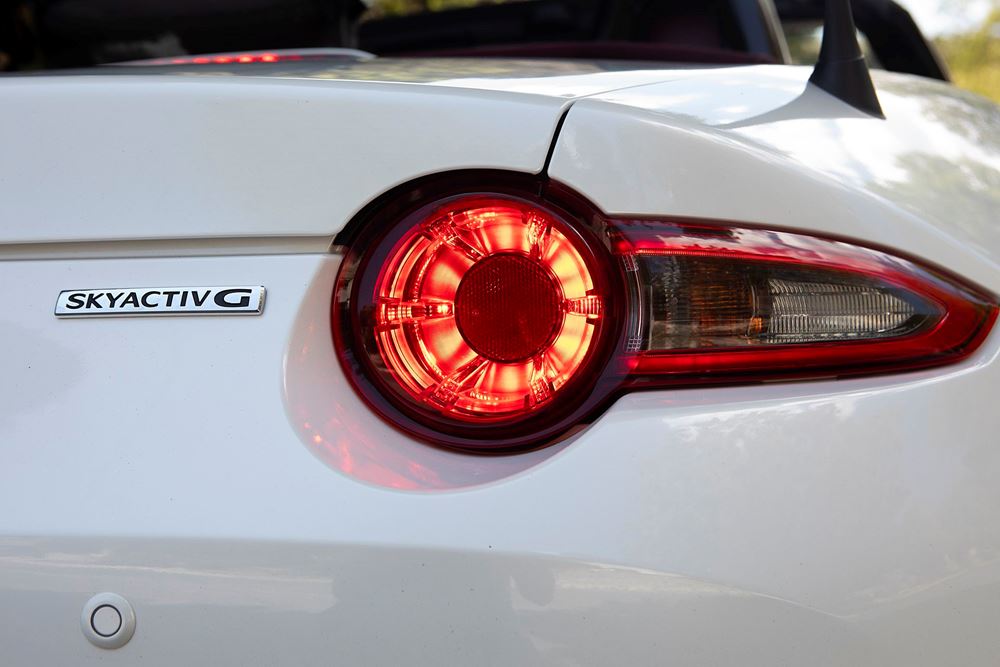 Mazda MX5