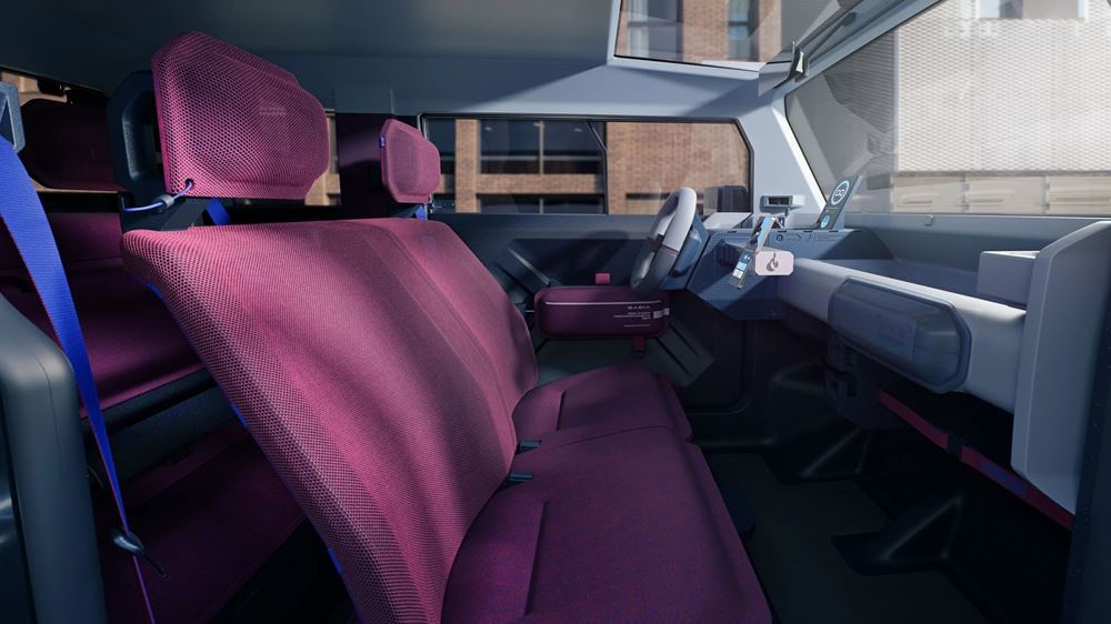Dacia Hipster Concept