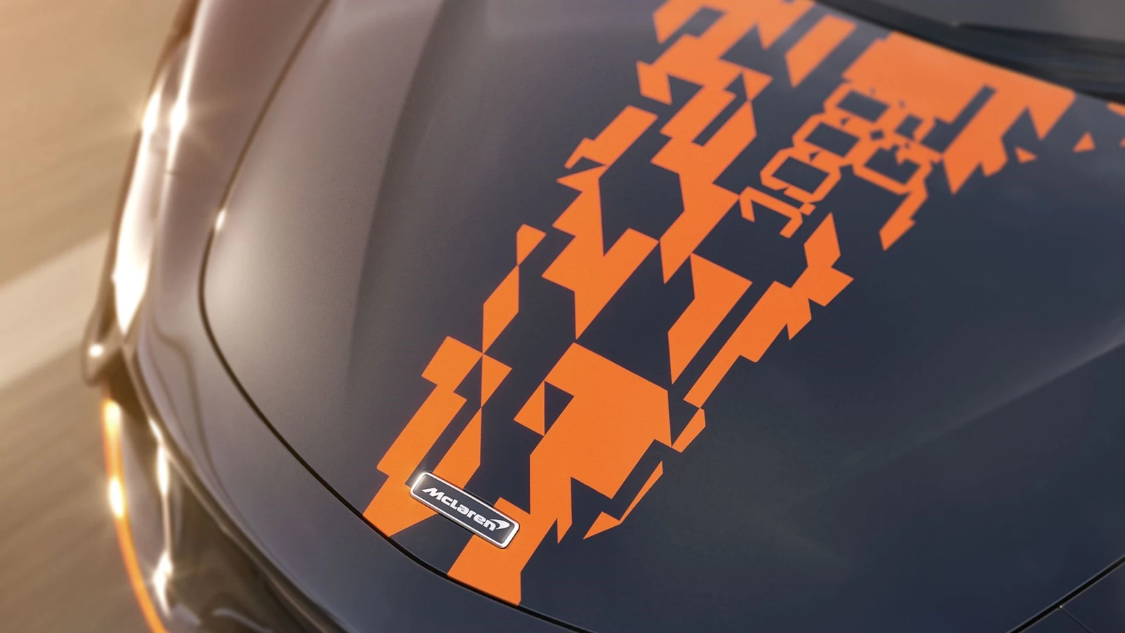 McLaren Artura 1000 GP