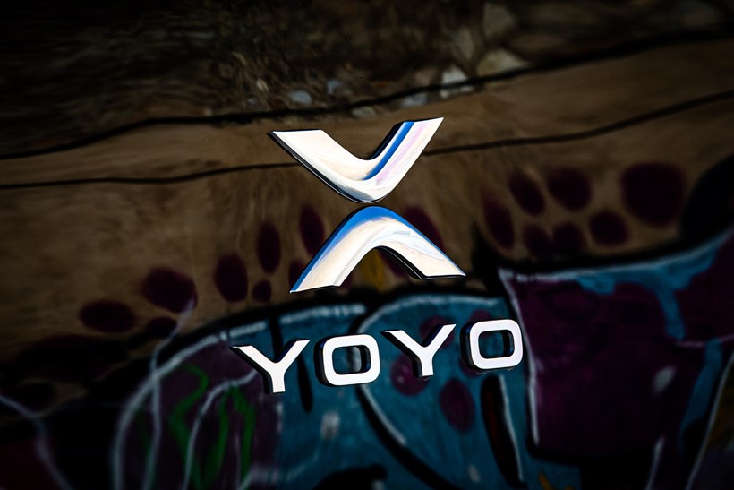XEV Yoyo