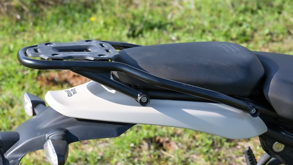 Royal Enfield Himalayan 450
